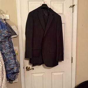 Men’s 38L suit jacket